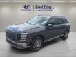 New 2026 Hyundai Palisade SEL AWD SUV