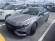 Used 2022 Hyundai Elantra N Line Sedan