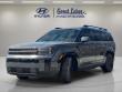 New 2026 Hyundai Santa Fe Calligraphy AWD SUV