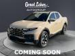 Certified 2022 Hyundai Santa Cruz 2.5T Limited Truck Crew Cab