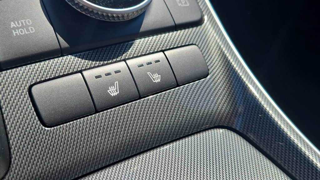 2023 Hyundai Santa Fe SEL - Photo 28