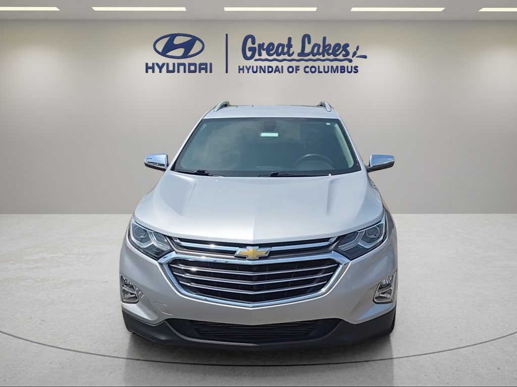 2019 Chevrolet Equinox Premier - Photo 8