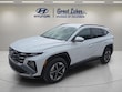  Hyundai Tucson Hybrid