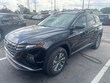  Hyundai Tucson Hybrid
