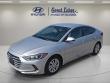 Used 2017 Hyundai Elantra SE Sedan