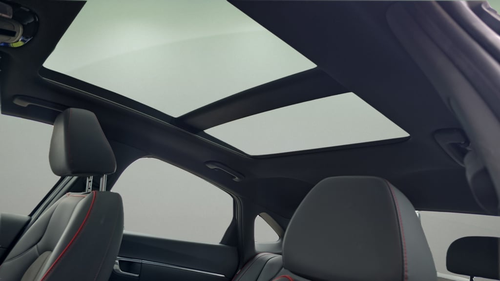 2023 Hyundai Sonata SEL Plus - Photo 15