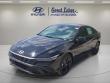 New 2026 Hyundai Elantra SEL Sport Sedan