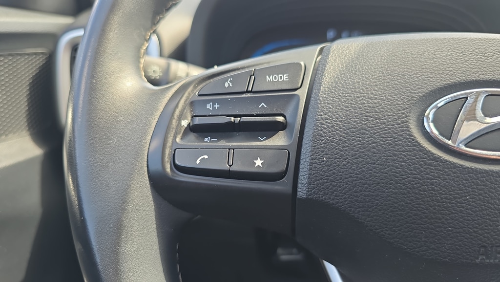 2023 Hyundai Venue SEL - Photo 24