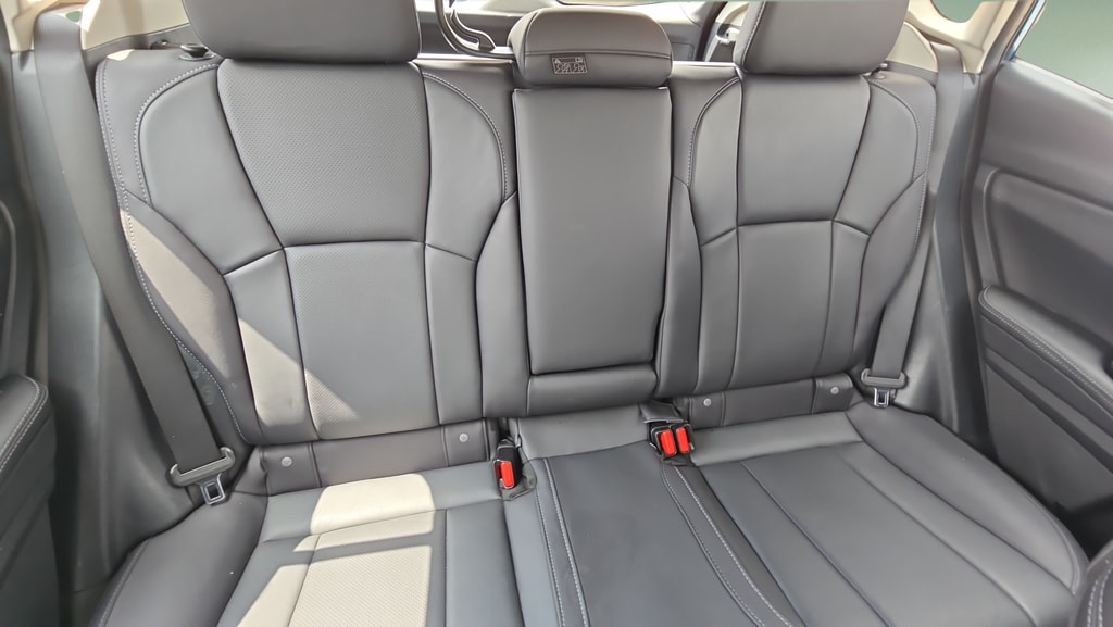2018 Subaru Impreza Limited - Photo 10