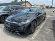 Used 2022 Mercedes-Benz EQS 450+ Sedan  Sedan