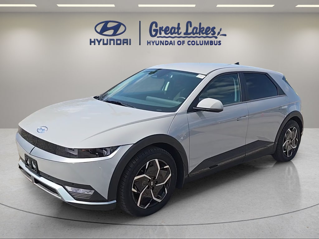 2024 Hyundai IONIQ 5