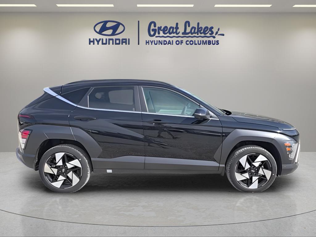 2026 Hyundai Kona Limited - Photo 6