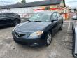 Used 2008 Mazda Mazda3 i Touring Value Sedan