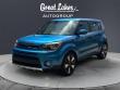 Used 2018 Kia Soul + Hatchback