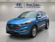 Used 2016 Hyundai Tucson SE SUV