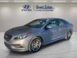 Used 2017 Hyundai Sonata Sport 2.0T Sedan