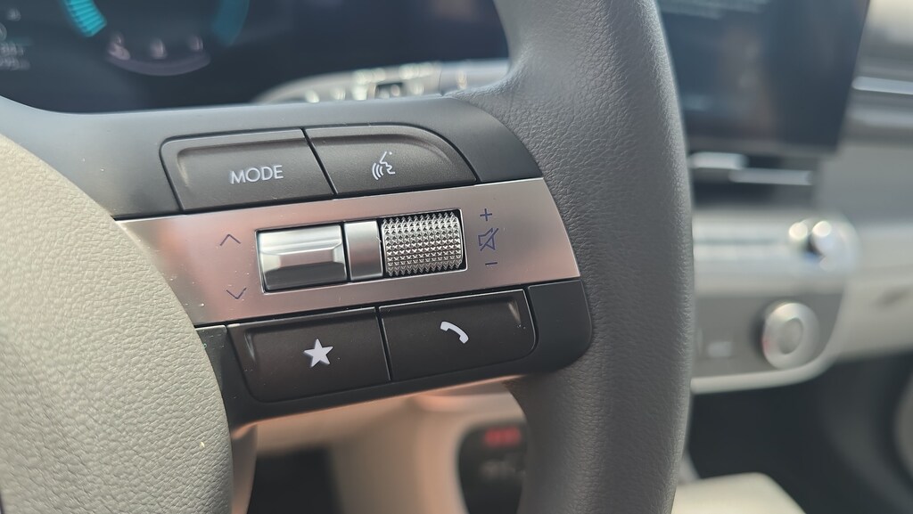 2026 Hyundai Kona SE - Photo 25