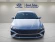 New 2026 Hyundai Elantra SE Sedan