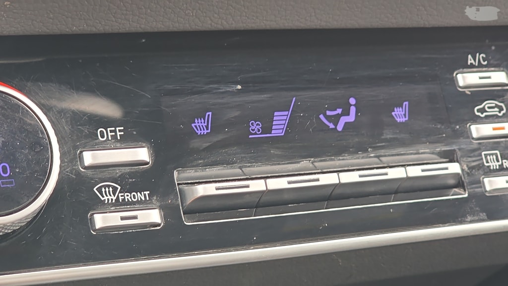 2023 Hyundai Sonata SEL Plus - Photo 32