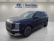  Hyundai Palisade Hybrid