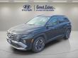 New 2026 Hyundai Tucson SEL Premium AWD SUV