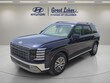  Hyundai Palisade Hybrid