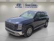 New 2026 Hyundai Palisade Hybrid SEL 8P SUV