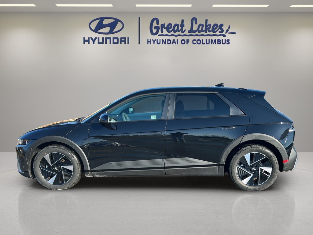 Used 2025 Hyundai IONIQ 5 SE SUV