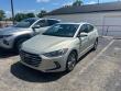 Used 2017 Hyundai Elantra Value Edition Sedan