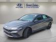 New 2026 Hyundai Elantra SEL Sport Sedan
