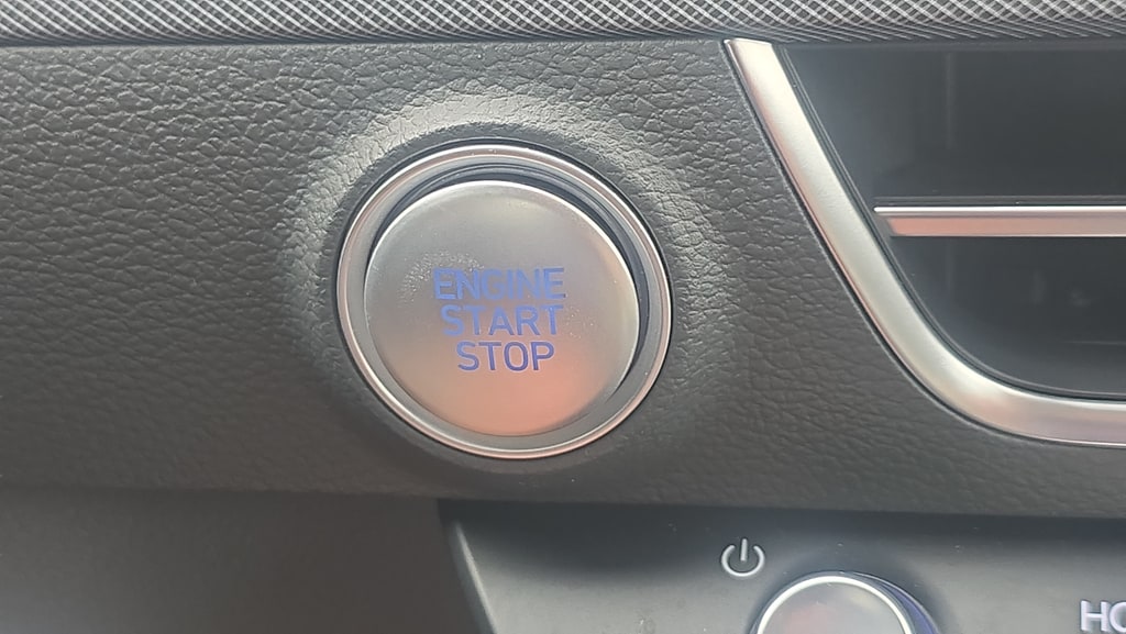 2025 Hyundai Sonata SEL - Photo 23