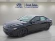 New 2026 Hyundai Elantra SEL Sport Premium Sedan