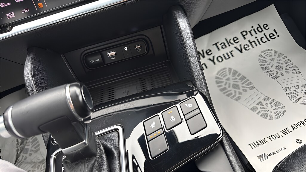 2024 Kia Sportage X-Pro - Photo 29