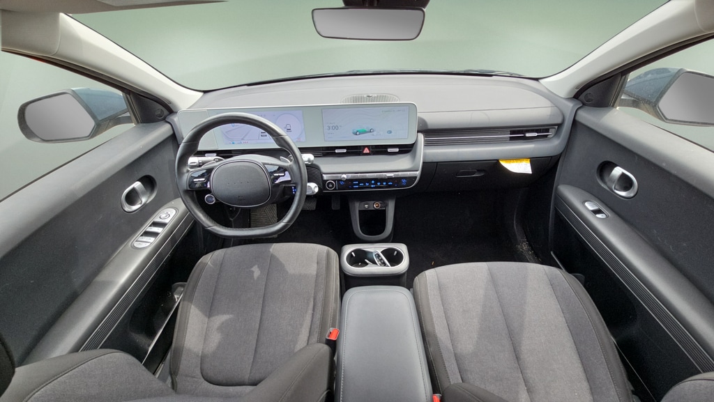 2024 Hyundai IONIQ 5 SEL - Photo 19