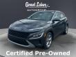Certified 2023 Hyundai Kona SEL SUV
