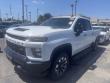 Used 2022 Chevrolet Silverado 2500 HD Custom Truck Crew Cab