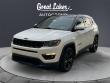Used 2020 Jeep Compass Latitude SUV