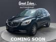 Used 2014 Buick Enclave Leather SUV