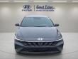 New 2026 Hyundai Elantra SEL Sport Premium Sedan