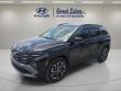 New 2026 Hyundai Tucson SEL Plus AWD SUV