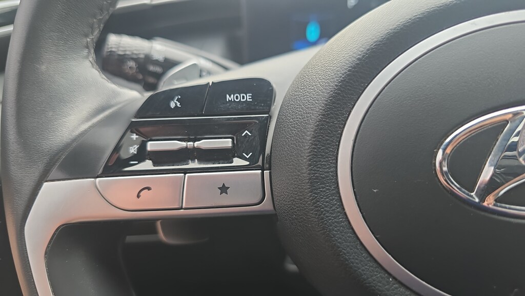 2024 Hyundai Santa Cruz XRT - Photo 21