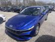 Used 2025 Hyundai Elantra SE Sedan