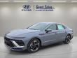 New 2026 Hyundai Sonata SEL Sport Sedan