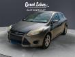 Used 2014 Ford Focus SE Hatchback