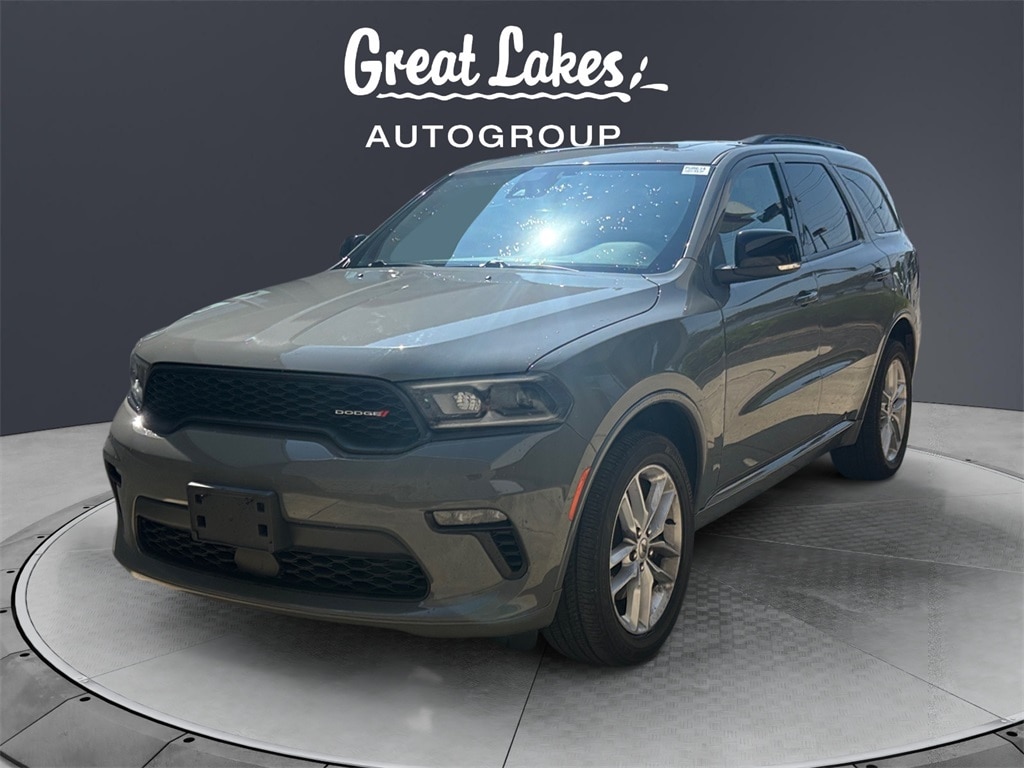 2023 Dodge Durango