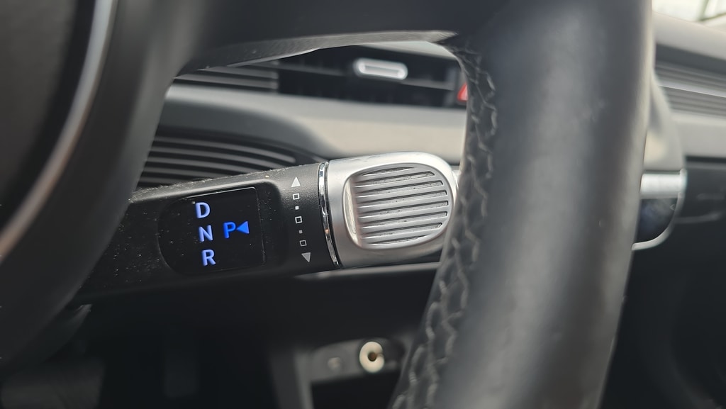 2024 Hyundai IONIQ 5 SEL - Photo 23