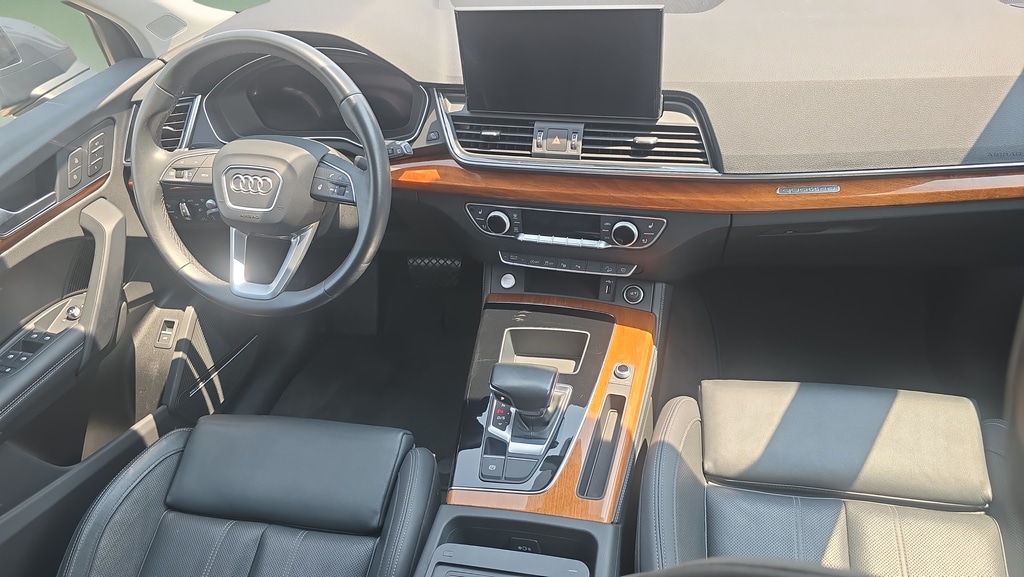 2022 Audi Q5 Prestige - Photo 11