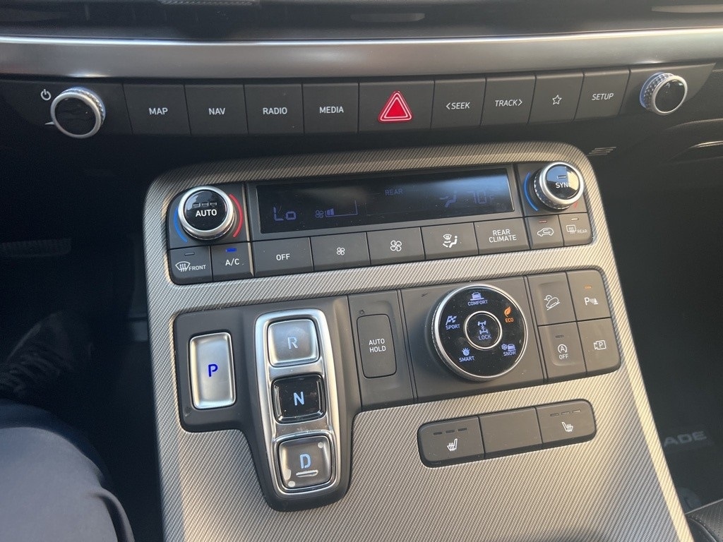 Certified 2025 Hyundai Palisade XRT SUV