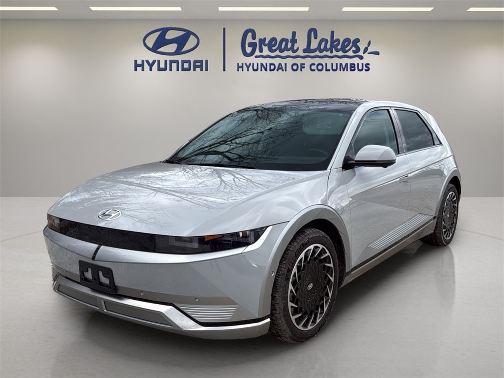 2024 Hyundai IONIQ 5