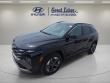 New 2026 Hyundai Tucson SEL AWD SUV